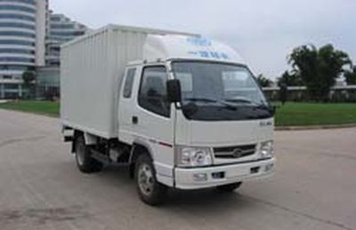 Jiefang AutomobileCA5040XXYK11L1R5E3Box transport vehicle