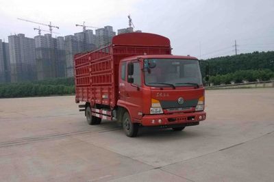 Dongfeng DFH5060CCYBX4BGrate type transport vehicle