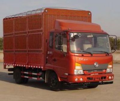 Dongfeng  DFH5060CCYBX4B Grate type transport vehicle