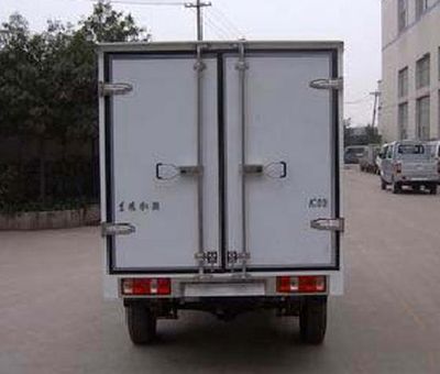 Dongfeng  EQ5021XXYF5 Box transport vehicle