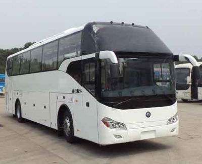 Chufeng  HQG6121CA4 Tourist buses