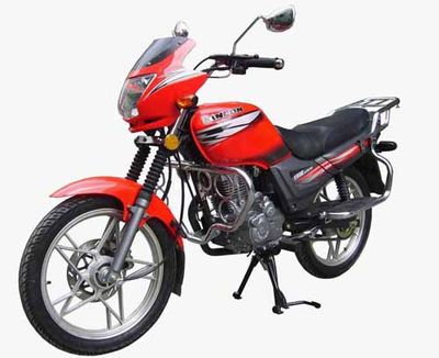 Jinlong  JL15052A Two wheeled motorcycles