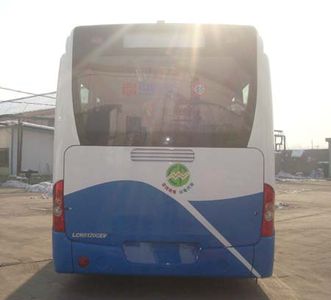 Zhongtong Automobile LCK6120GEV Pure electric city buses