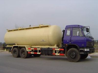 Shunfeng  NYC5261GSN Bulk cement truck