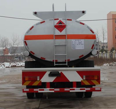 Runzhixing  SCS5257GYYGLJ1 Oil tanker