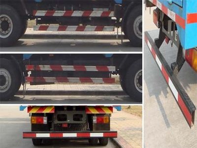 Shaoye  SGQ5313JSQJ Vehicle mounted lifting and transportation vehicle