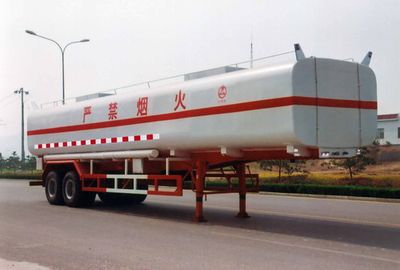 Lufeng  ST9341GYY Oil transport semi-trailer