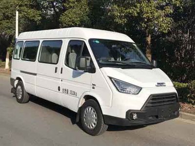 Yandi  SZD5047XBY5J Funeral vehicle