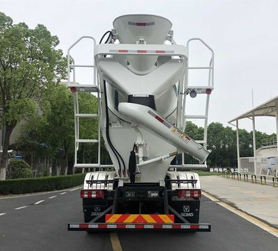 XCMG  XGA5310GJBBEVNEGAC Electric exchange type pure electric concrete mixing and transportation vehicle