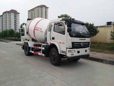 Yanlong  YL5160GJBK2 Concrete mixing transport vehicle