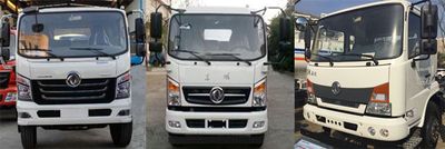 Yanlong  YL5160GJBK2 Concrete mixing transport vehicle