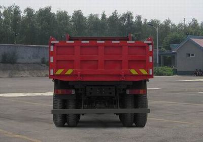 Yellow River  ZZ3164K3916C1 Dump truck