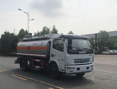 Jiulong  ALA5111GJYE5 Refueling truck