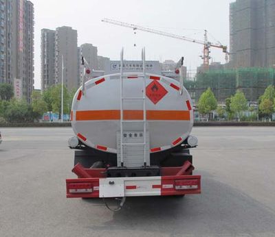 Jiulong  ALA5111GJYE5 Refueling truck