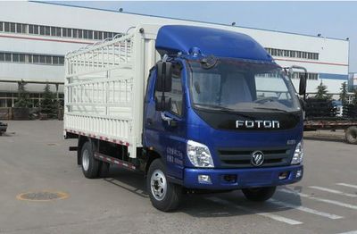 Foton  BJ5049CCYA8 Grate type transport vehicle