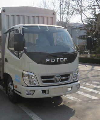 Foton  BJ5049CCYA8 Grate type transport vehicle