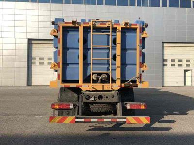 Chiyuan  BSP5180TXQ Wall cleaning vehicle