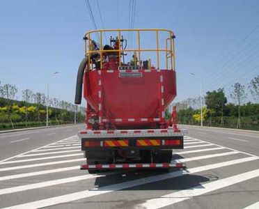 Jinshi  DFX5330TGJ Cementing truck