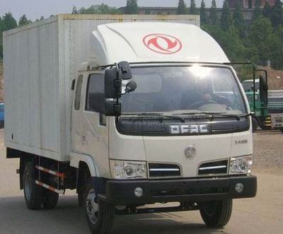 Dongfeng  EQ5080XXYL35DCAC Box transport vehicle