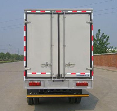 Dongfeng  EQ5080XXYL35DCAC Box transport vehicle