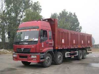 Ouman  FHM3319DNPJF Dump truck