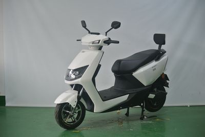 Guowei  GW1200DT7 Electric two wheeled motorcycle