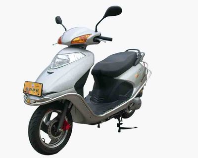 Haobao  HB100T2A Two wheeled motorcycles