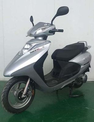 Honling Motors HL100T5A Two wheeled motorcycles