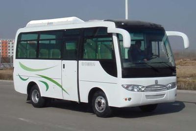 Zhongtong Automobile LCK6602D3 coach