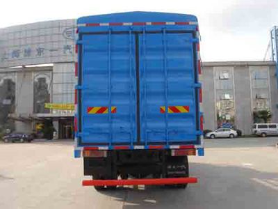 Sutong  PDZ5250CXY Grate type transport vehicle