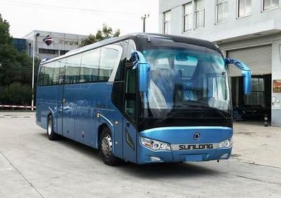 Shenlong brand automobile SLK6128ALD5S coach