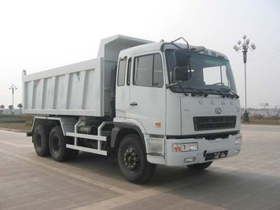 Xingma  XMP3241 Dump truck