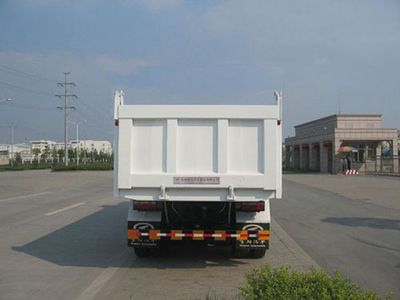 Xingma  XMP3241 Dump truck