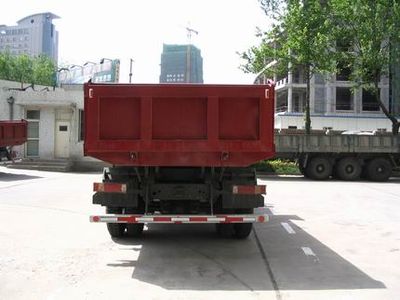 Starstal ZZ3253N3241A Dump truck