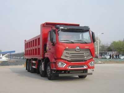 Haohan  ZZ3315V3066F1LH Dump truck