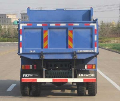 Foton  BJ3163DJPHB3 Dump truck