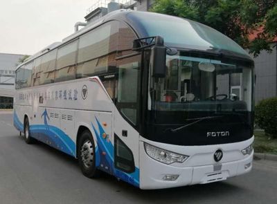 Foton  BJ6122FCEVUH Fuel cell buses