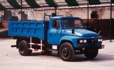 Chuanlu  CGC3066 Dump truck