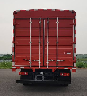 Fengchi  CJ5085CCYD6AB Grate type transport vehicle