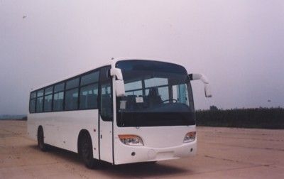 Huanghai  DD6113K05 coach