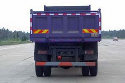 Chufeng  HQG3160GD3 Dump truck