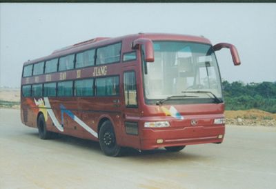 Jiangxi Automobile JXK6110W Sleeper coach