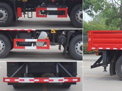 Runzhixing  SCS5160JSQEQ6 Vehicle mounted lifting and transportation vehicle