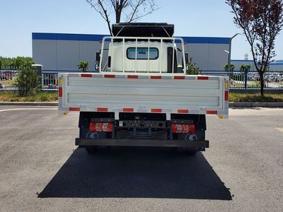 Shaanxi Automobile SX1090NP6331 Truck