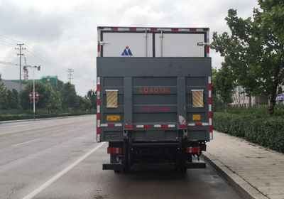 Tuoluxing  TLV5041XLCC3 Refrigerated truck