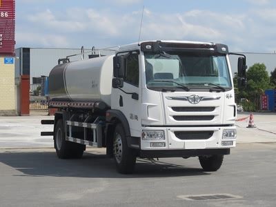 New Dongri  YZR5181GSSCA6 Sprinkler truck