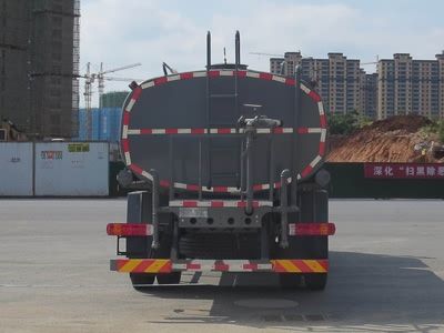 New Dongri  YZR5181GSSCA6 Sprinkler truck