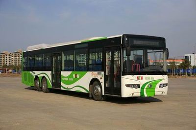 Yutong ZK6140HGMCity buses