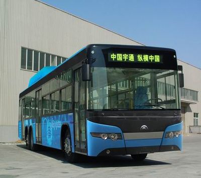 Yutong  ZK6140HGM City buses