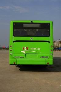 Yutong  ZK6140HGM City buses